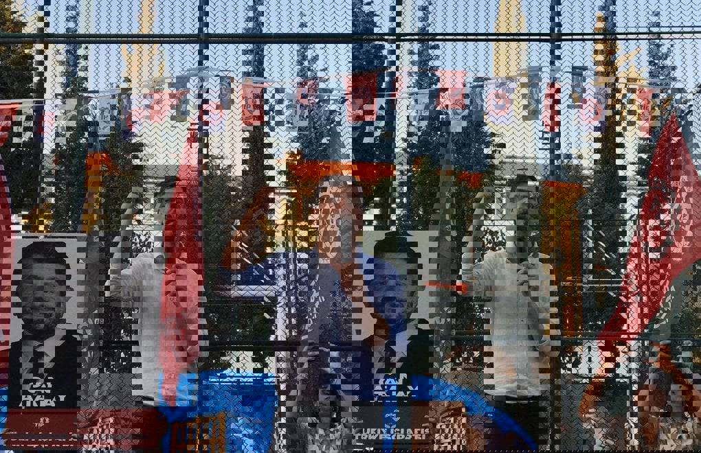 Erkan Baş: Hilal’i anan üç genç gözaltına alındı