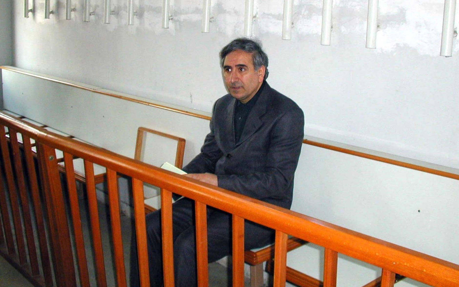 Ölmeye değil yaşamaya geldim