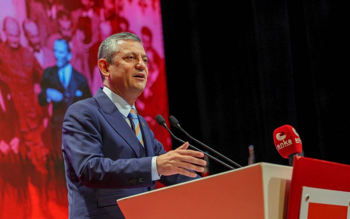 Özel: Erdoğan zambakla devir teslim mi yapacaktı?