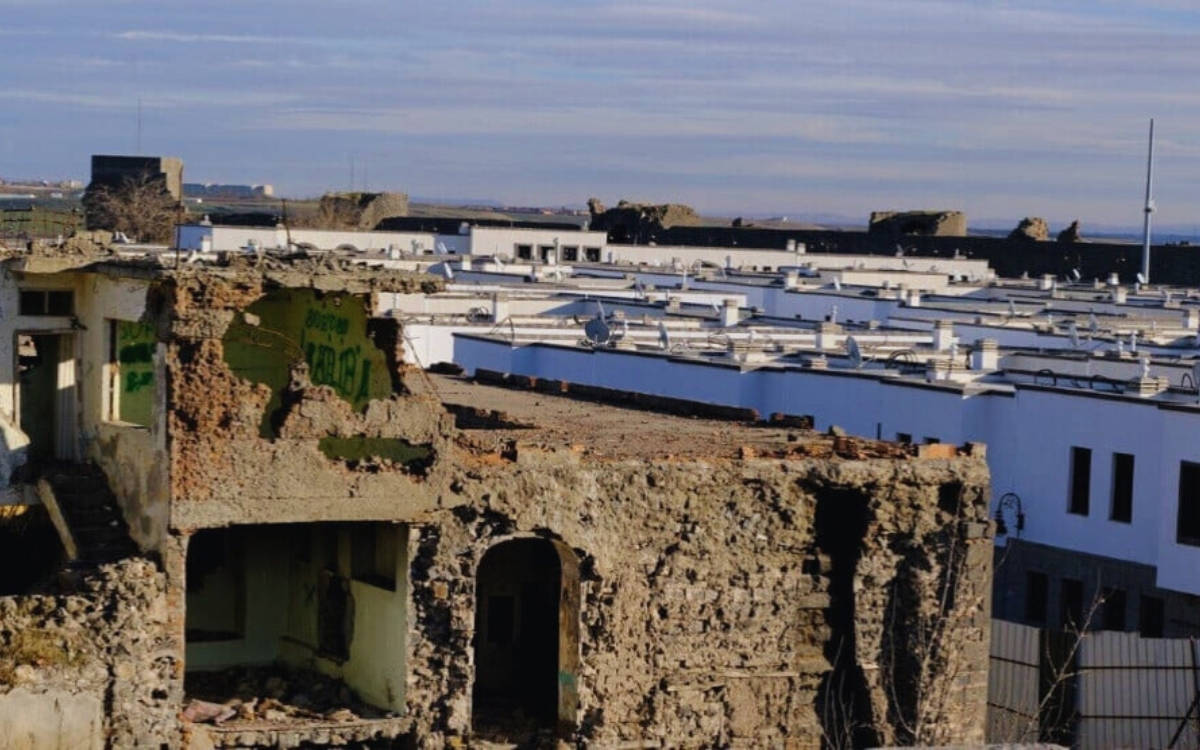 “Bîra Sûrê” belgeselinin Instagram hesabına erişim engeli