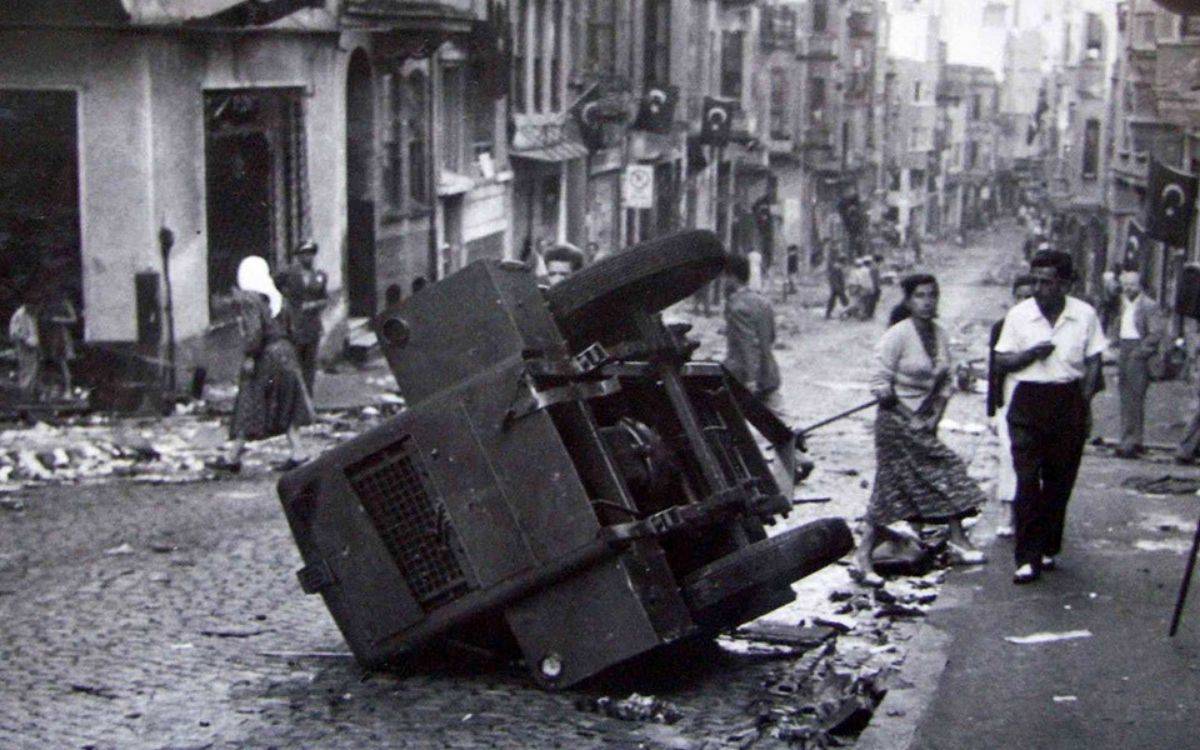 6-7 Eylül’ün en sessiz kalmış yüzü: Kadınların cinsel saldırı tanıklıkları