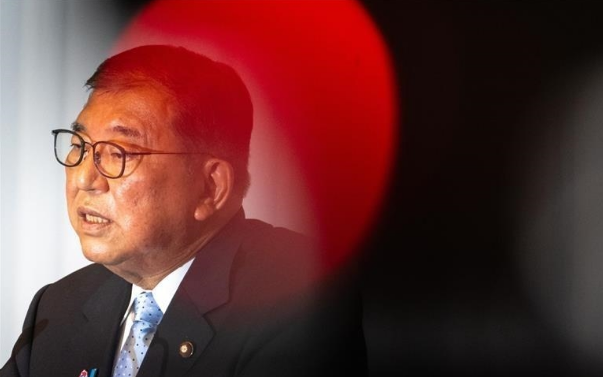 Japonya Başbakanı Ishiba, seçimlerdeki yenilginin ardından istifa etti