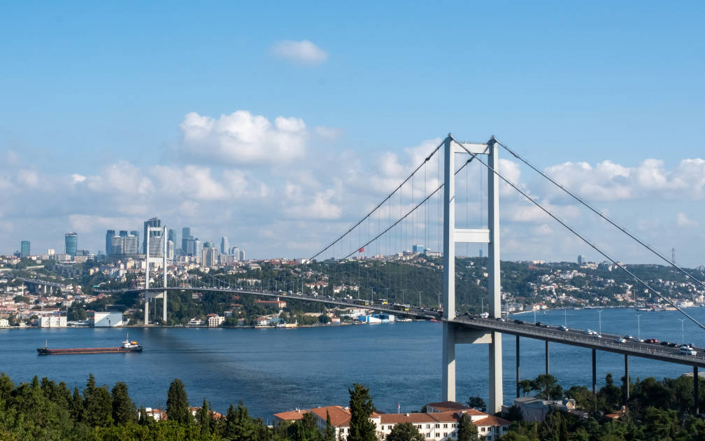 Bloomberg’den köprüler satışa çıkarıldı iddiası