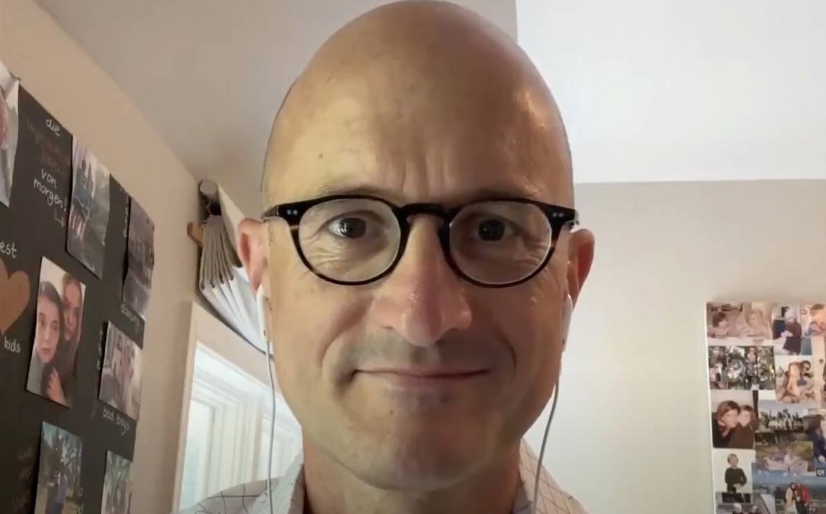 Brookings kıdemli araştırmacısı: "Erdoğan yönetiminde Türkiye kendisini düzeltemez"