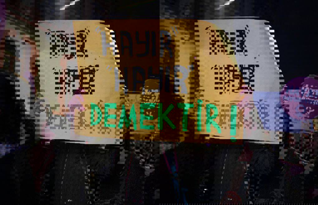 Şarkıcı Ece Seçkin'i tehdit eden erkek gözaltına alındı