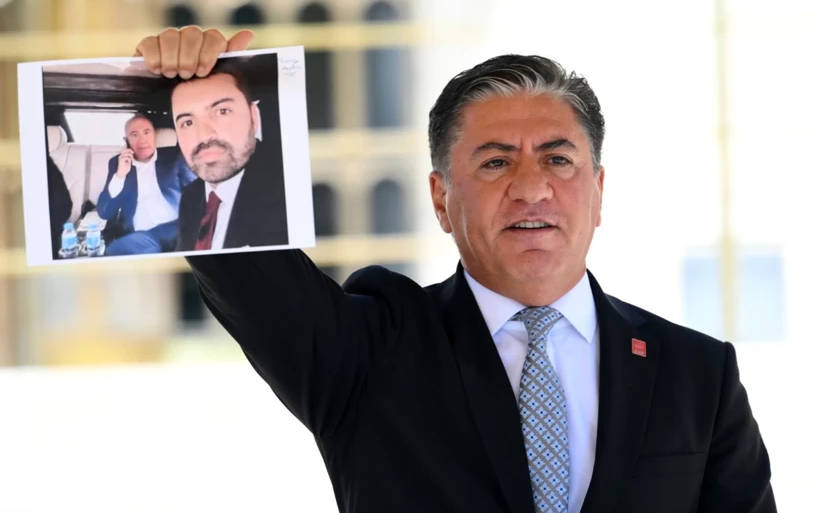 Gürsel Tekin'in CHP İstanbul İl binasına 'giriş izni' verdiği 31 kişilik liste ortaya çıktı