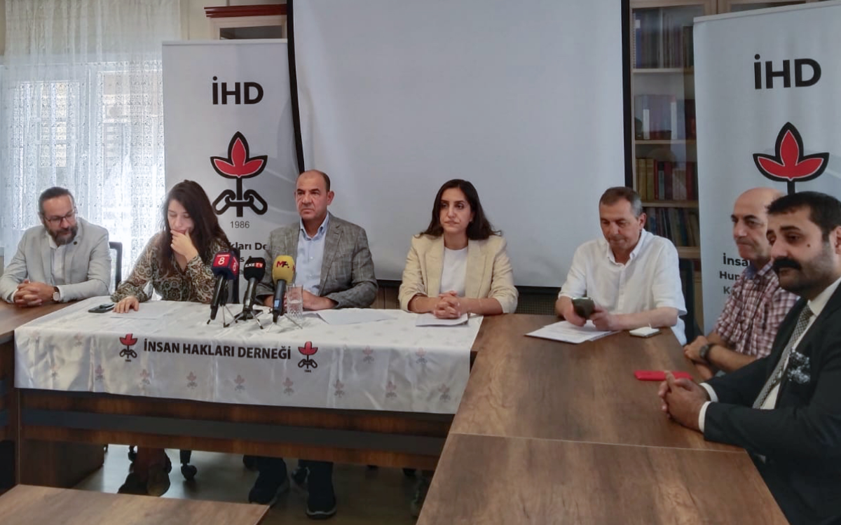 11 kurumdan Avrupa Konseyi'ne "umut hakkı" çağrısı: Türkiye suç işliyor