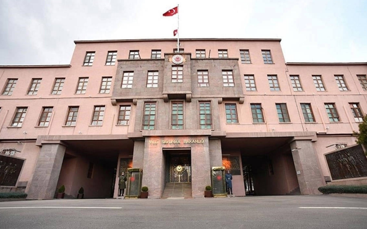 Hatay'da 2 askerin 'sıvı kaybı'ndan ölümüne ilişkin ATK raporu tamamlandı