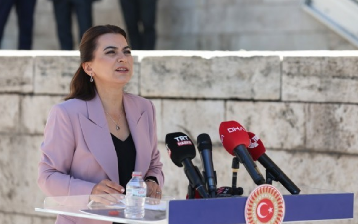 Koçyiğit: Komisyon cesur olmalı, meseleye siyaset üstü bakmalı