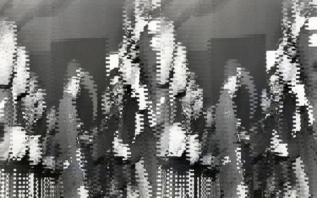 12 Eylül'ün kara kutusu: DİSK Davası