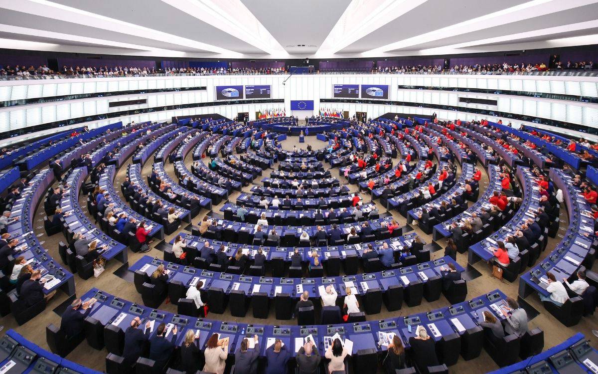 Avrupa Parlamentosu: Filistin Devleti tanınmalı