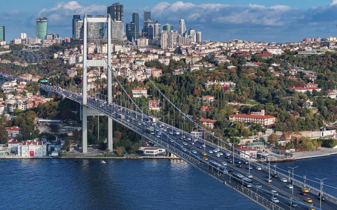 DMM, köprü ve otoyolların özelleştirileceği iddialarını yalanlayamadı