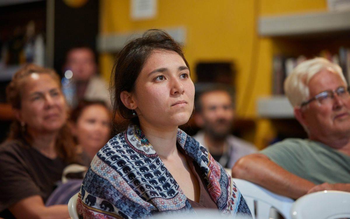 Bozcaada Uluslararası Ekolojik Belgesel Festivali başlıyor