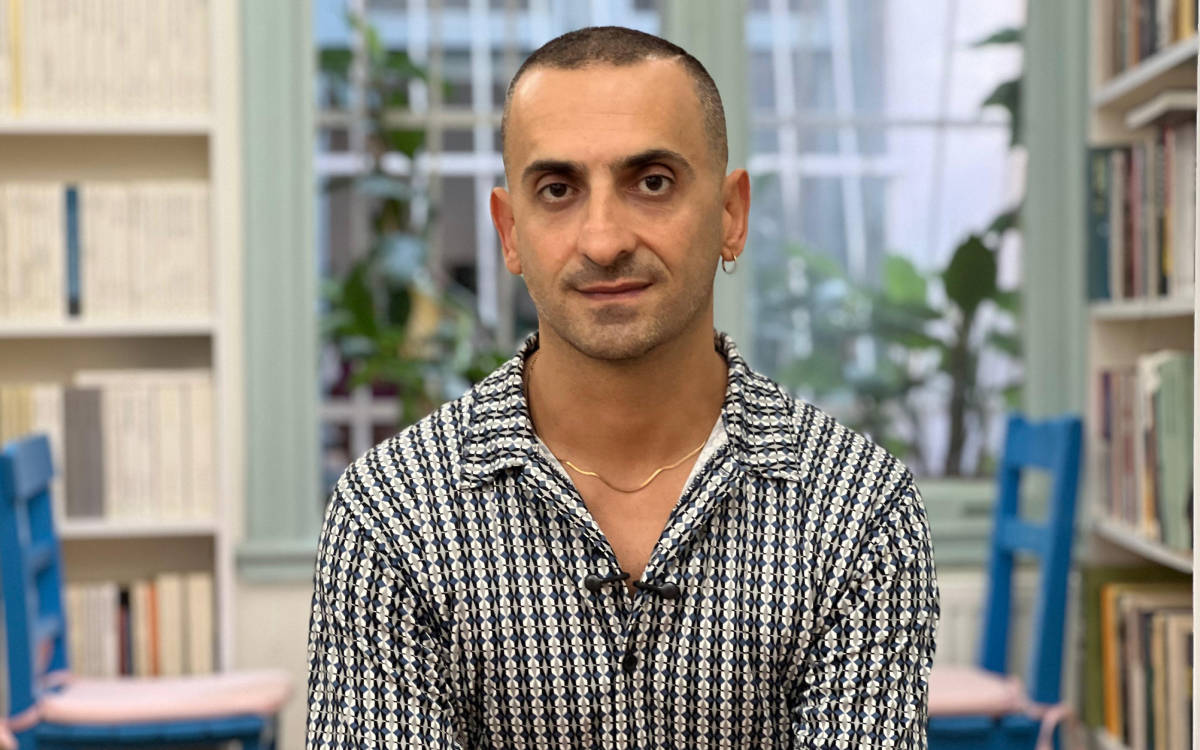 Hunermend Serhat Kural: Divê em zêdetir bigihêjin ciwanan