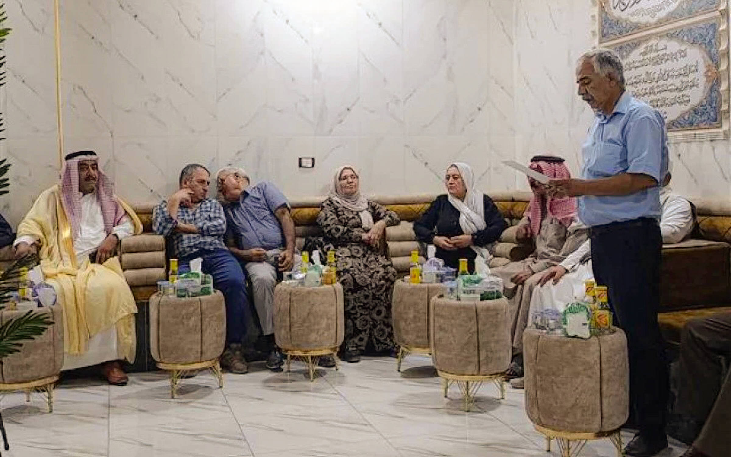 Öcalan'ın SDG'ye destek çağrısına Kuzey Suriye'deki Arap aşiretlerinden olumlu karşılık