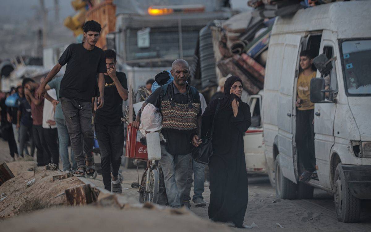 Birleşmiş Milletler: İsrail’in Gazze'ye yönelik eylemleri soykırımdır