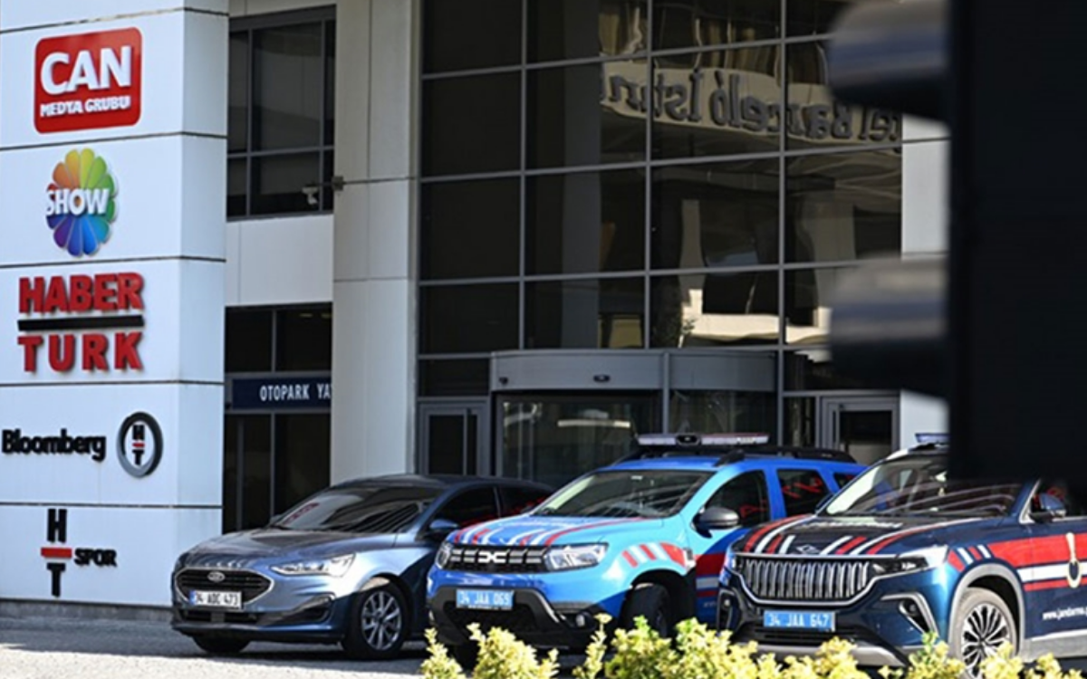 Can Holding operasyonunda 5 kişi tutuklandı; Kenan Tekdağ ev hapsiyle serbest bırakıldı