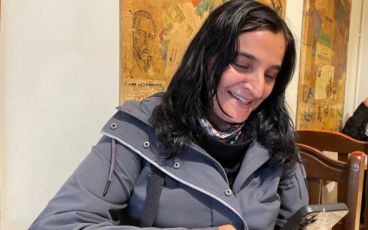 Gazeteci Fatoş Erdoğan’a “halkı kin ve düşmanlığa tahrik” soruşturması