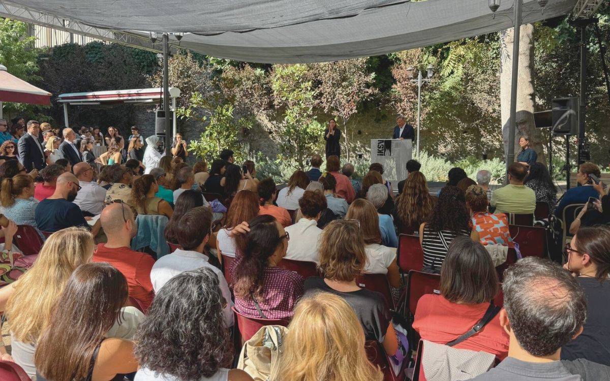 İstanbul Bienali 'Üç ayaklı kedi'nin izinde başlıyor