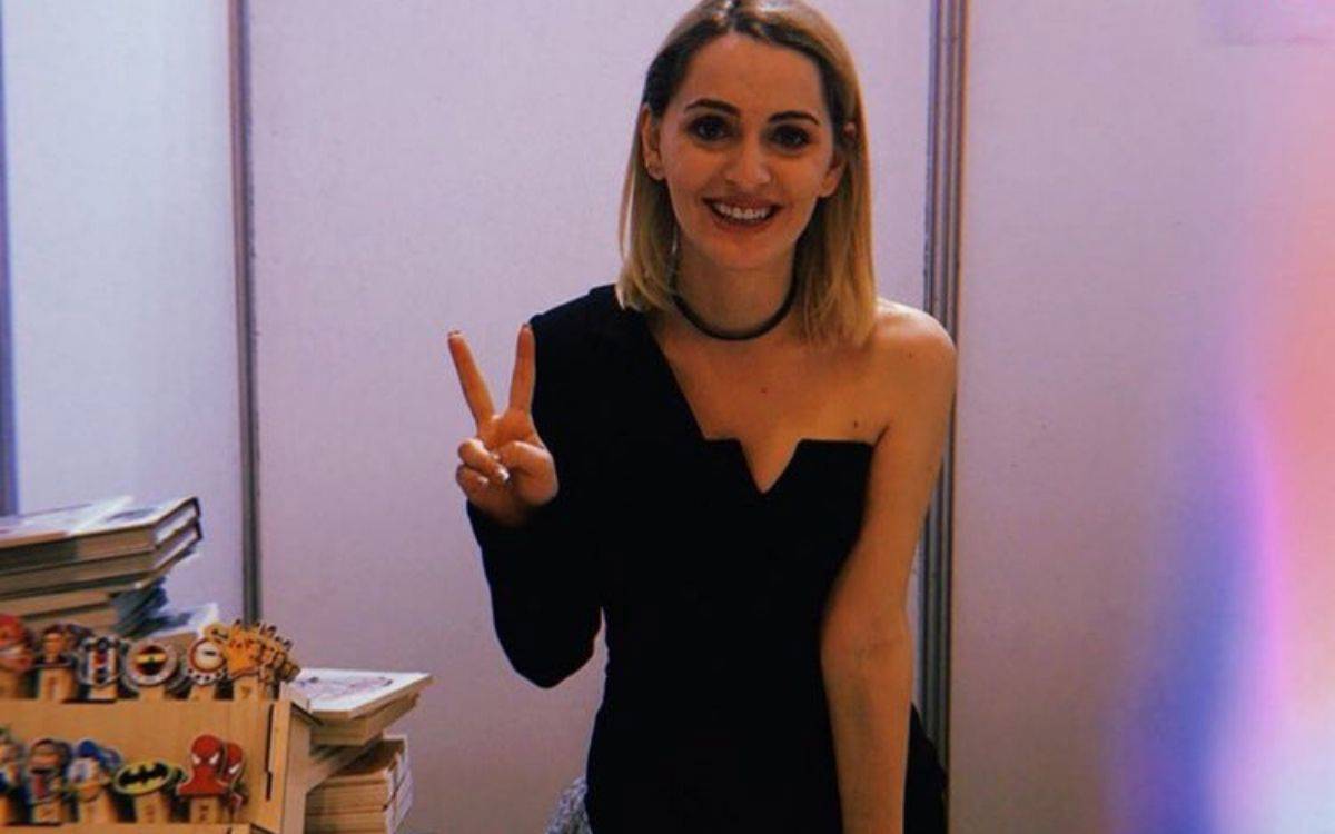 Kızılcık Şerbeti’nin senaristi Merve Göntem, adli kontrol şartıyla serbest bırakıldı