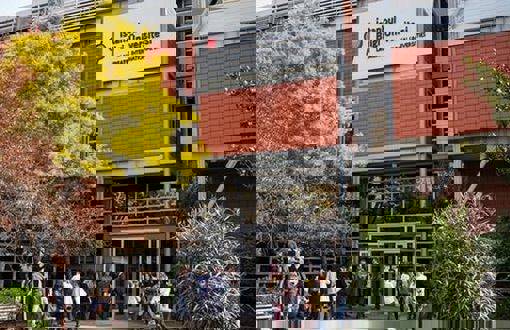 Bilgi Üniversitesi’ne kayyım atanması: Öğrenciler, çalışanlar, akademisyenler endişeli