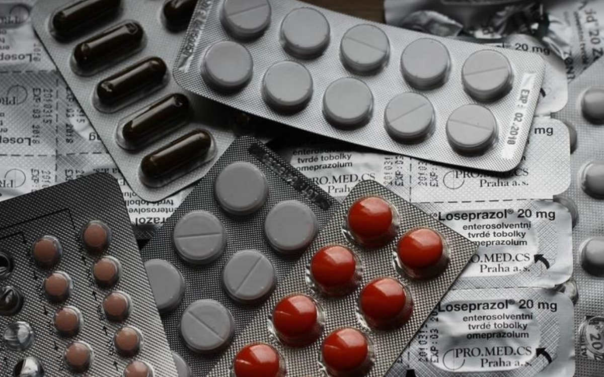 SGK'nin geri ödeme listesine 64 ilaç daha eklendi