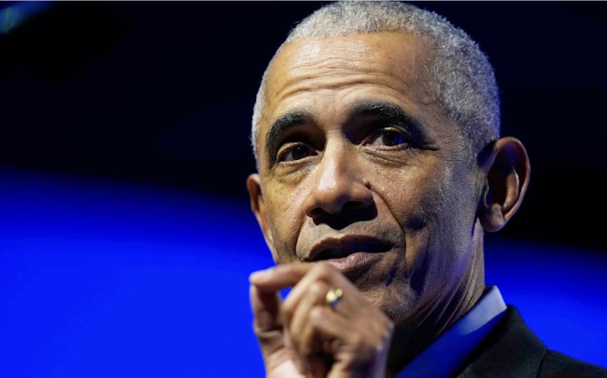 ABD için “dönüm noktası": Obama, Trump’ı ülkeyi bölmekle suçladı