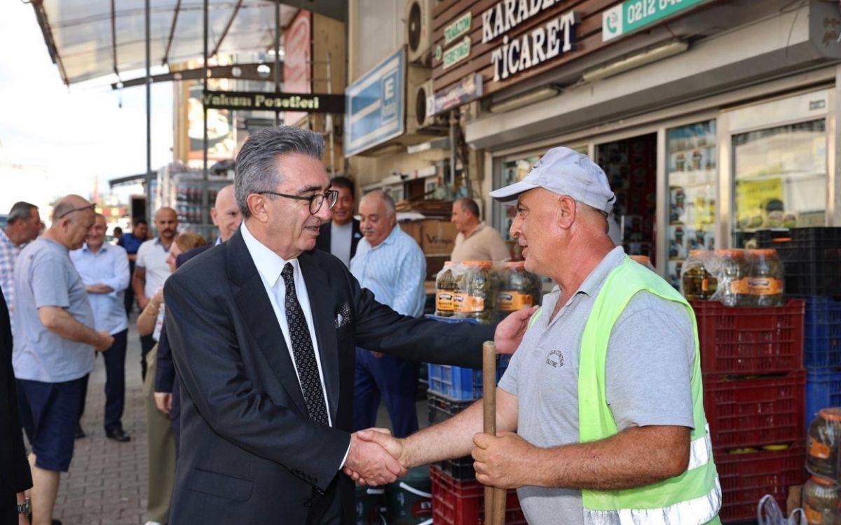 Jailed opposition mayor claims refusal to join AKP led to arrest