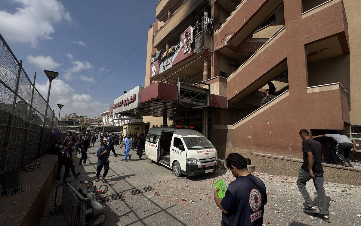 "Hekimlerin işkenceye karıştığına dair iddiayı araştırın"