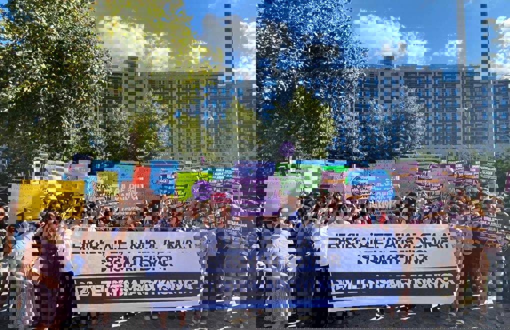 Hiranur Vakfı istismar davasında karar bozuldu