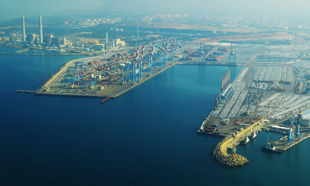 İsrail basını: Türkiye’den ithalat, Yunanistan üzerinden devam ediyor