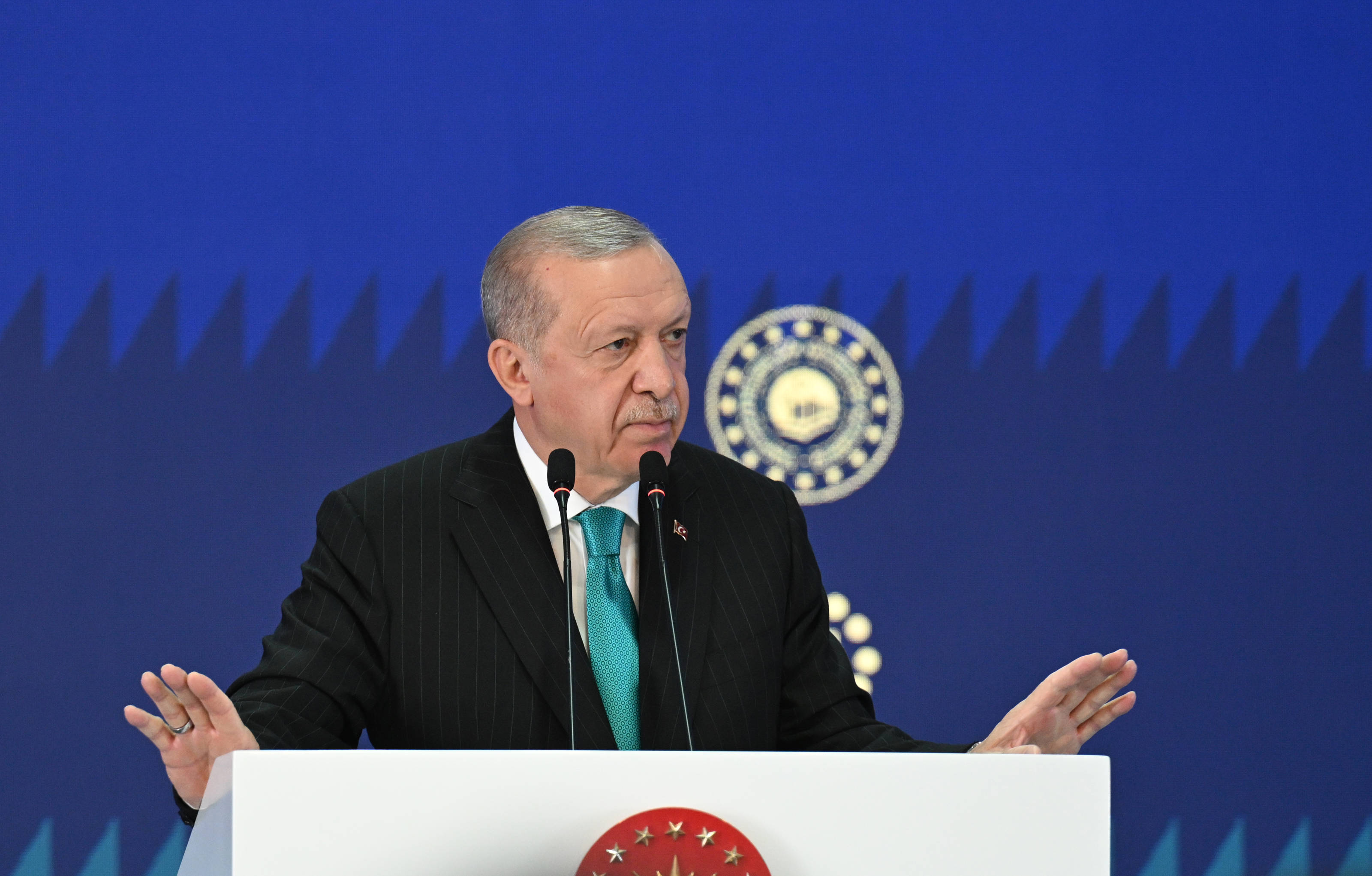 Jerusalem belongs to all religions, Erdoğan says in response to Netanyahu