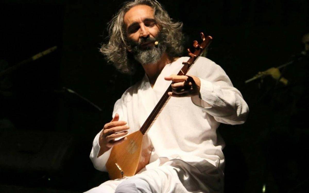 Kadınların tepkilerinin ardından Fırat Tanış’ın konseri iptal edildi