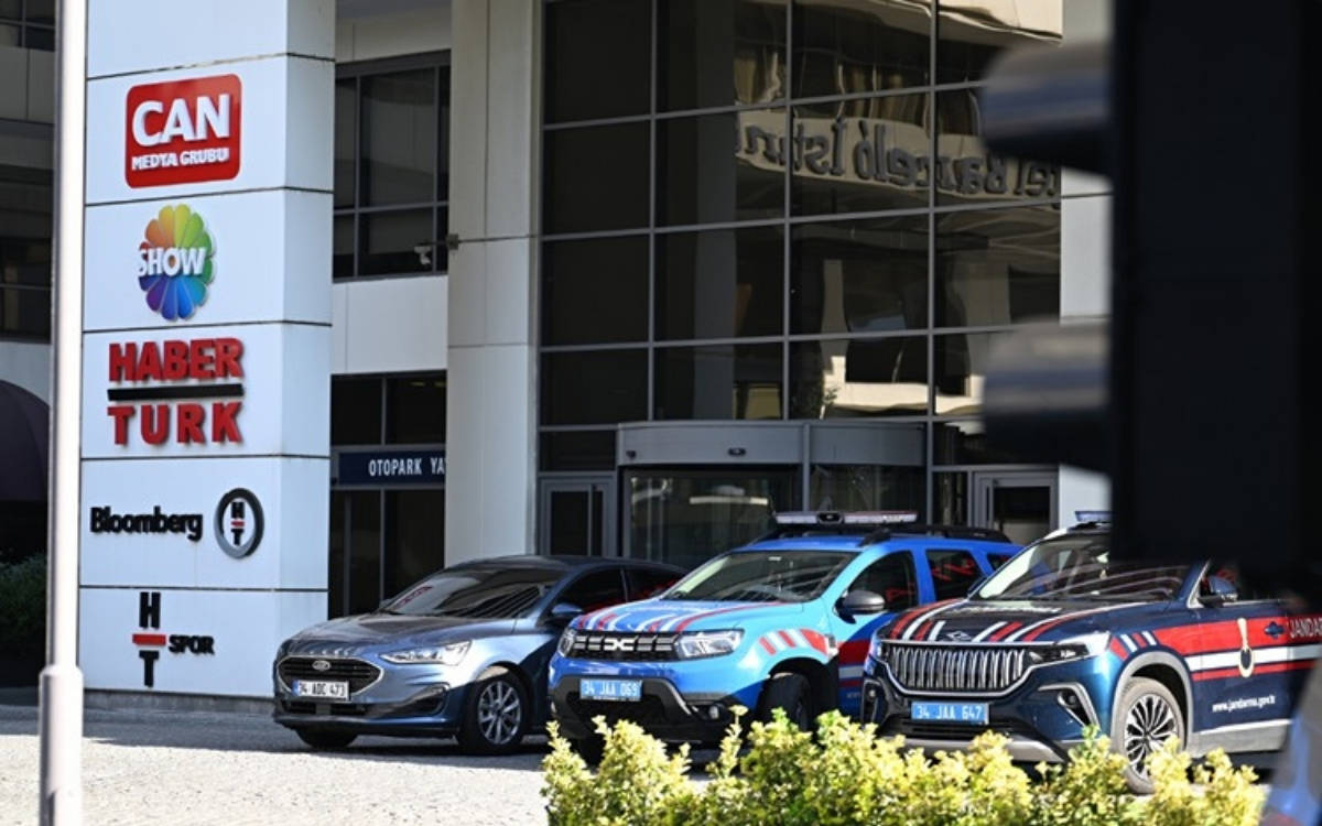 Can Holding’e yönelik soruşturmada 9 şirkete daha kayyım atandı