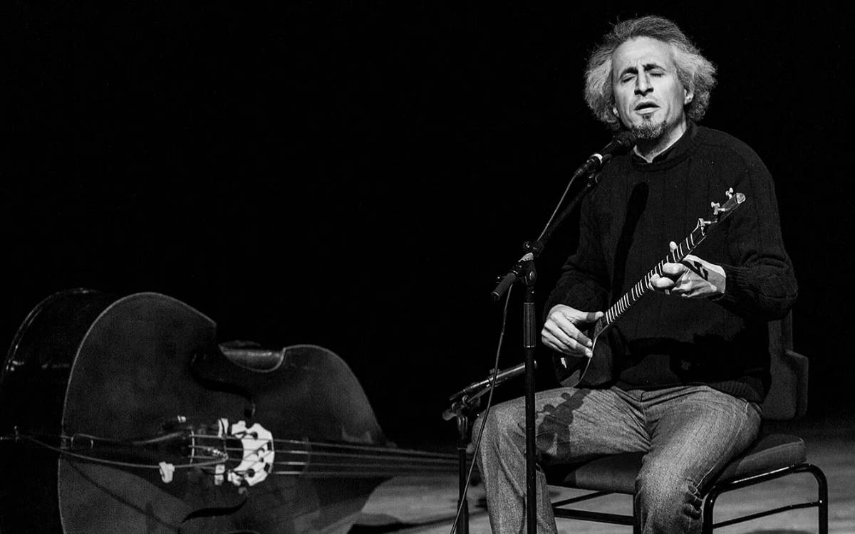 Diyarbakır Büyükşehir Belediyesi, Mohsen Namjoo konserini iptal etti