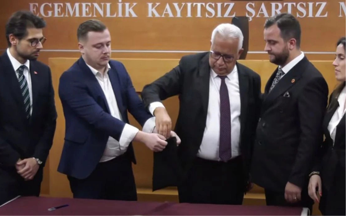 Bayrampaşa Belediyesi Başkanvekilliği seçimini CHP kazandı