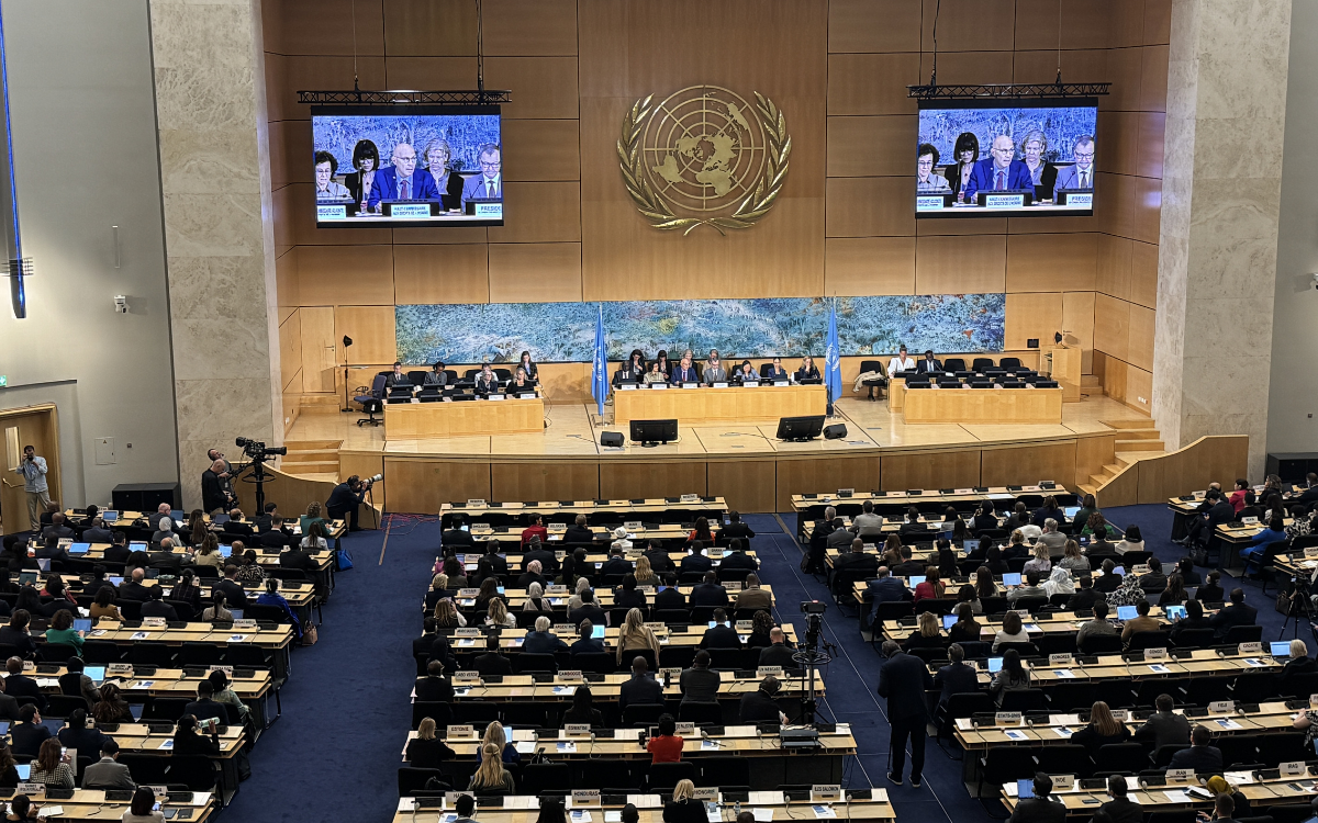 BM Genel Kurulu toplanıyor, gündemde neler var?