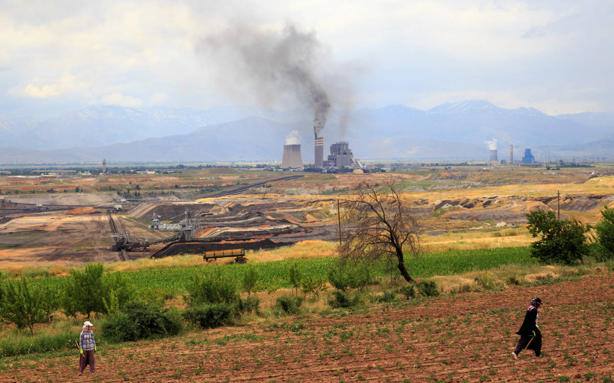 Afşin-Elbistan Termik Santrali için bilirkişi raporu çıktı: İki ünite eklemenin kamu yararı yok