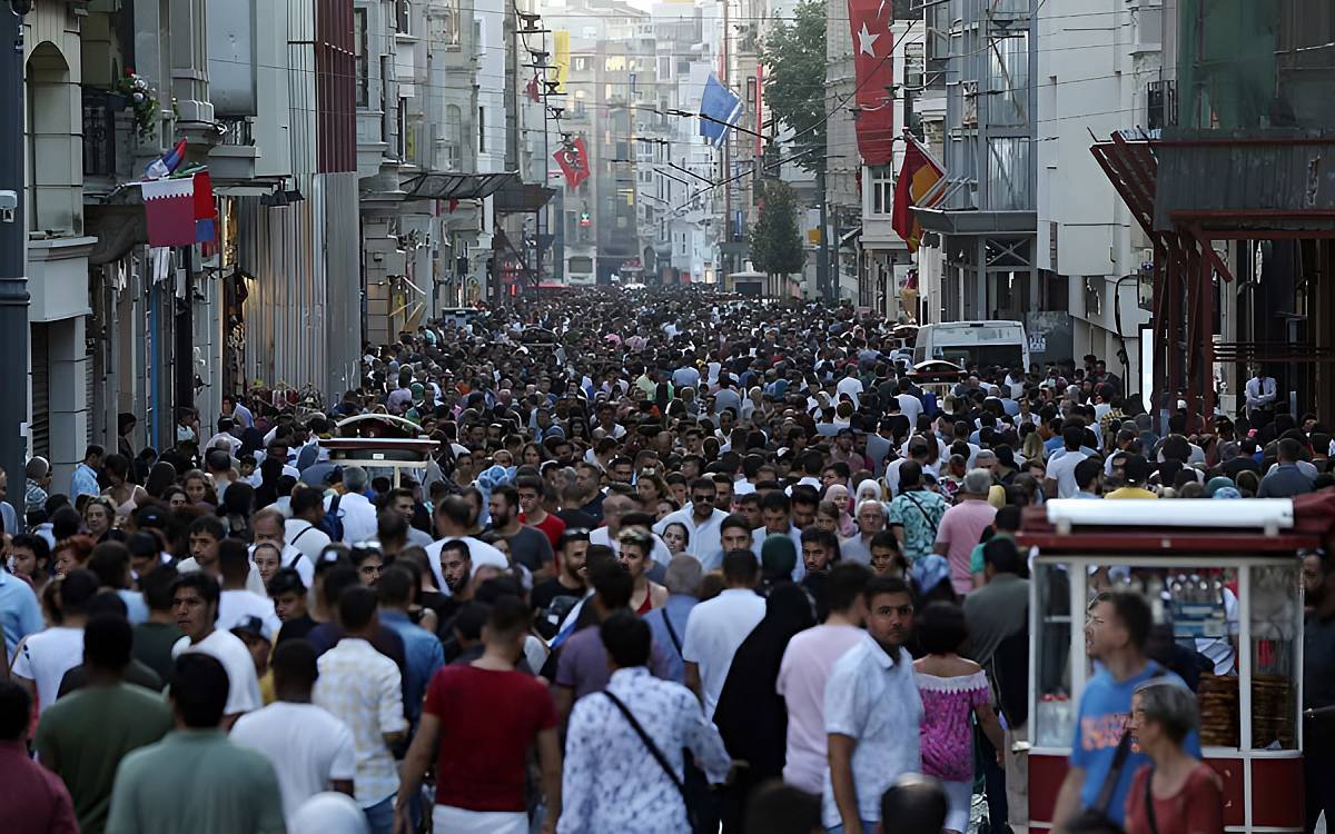 Komisyon'a sunulan 'süreç' anketi: Destek yüzde 60–70 bandında