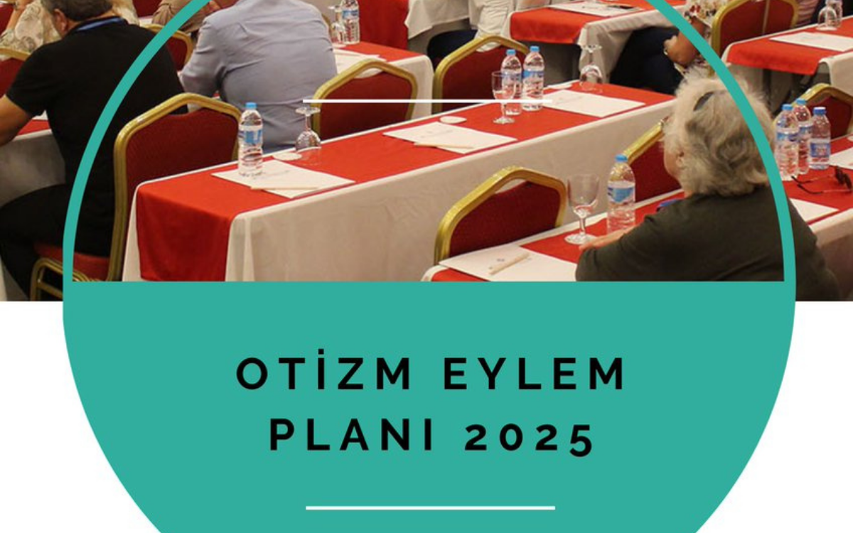 "Otizm politikalarında yardım değil hak temelli yaklaşım istiyoruz"
