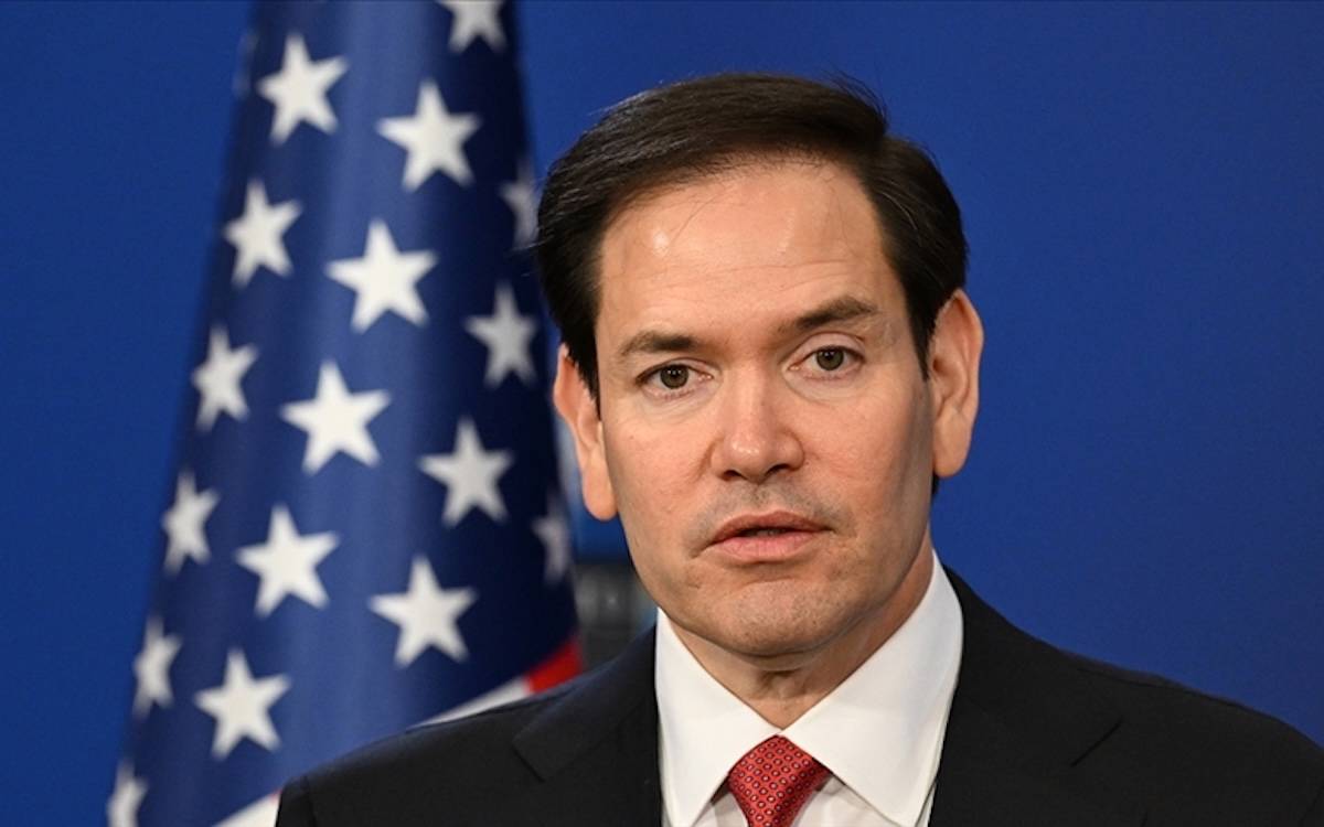 ABD Dışişleri Bakanı: "Türkiye işlere dahil olmamız için bize adeta yalvarıyor"