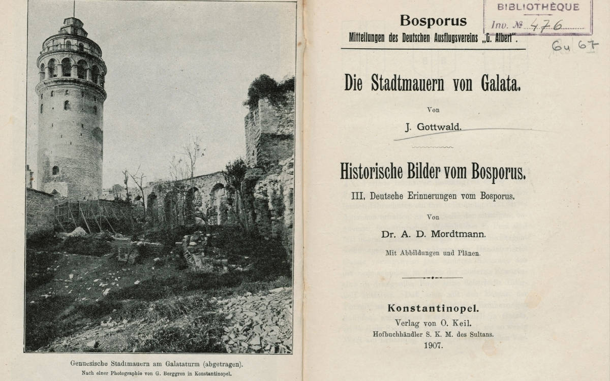 Salt, Osmanlı ve Türkiye’ye dair 41 yayın ile 7 haritayı erişime açtı