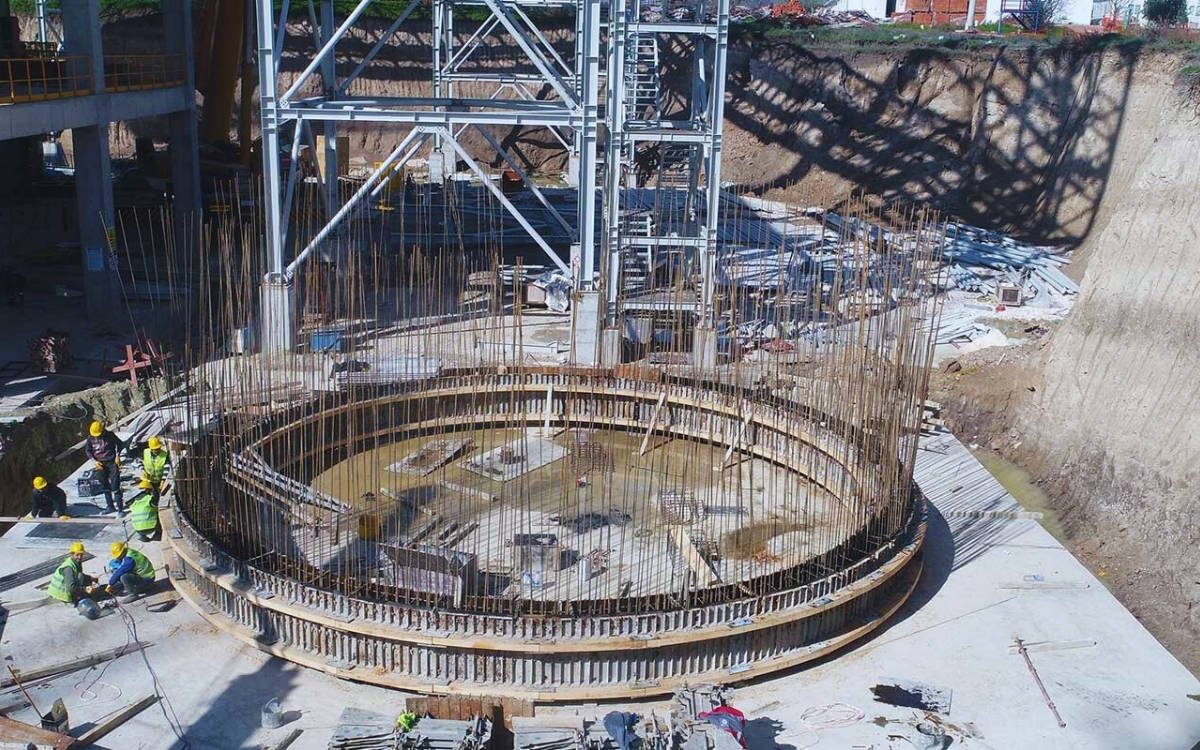 Mardin’de hava kirliliğine neden olan kireç fabrikası Meclis gündeminde