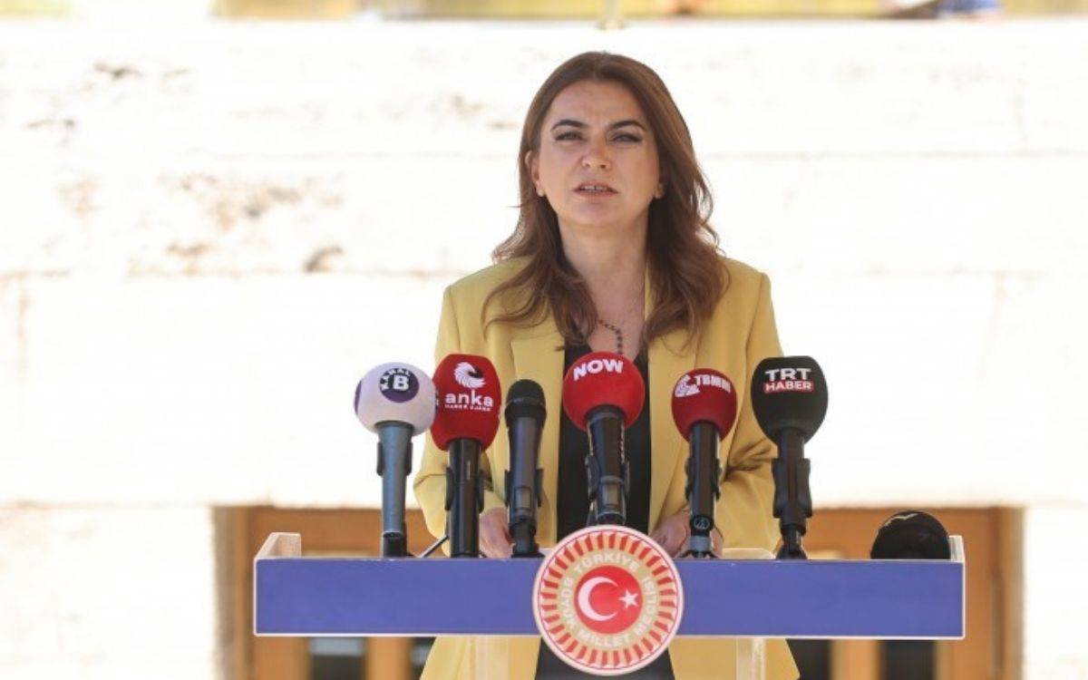 DEM Parti’den Kurtulmuş’a yanıt: “Barış için İmralı ile doğrudan temas şart”