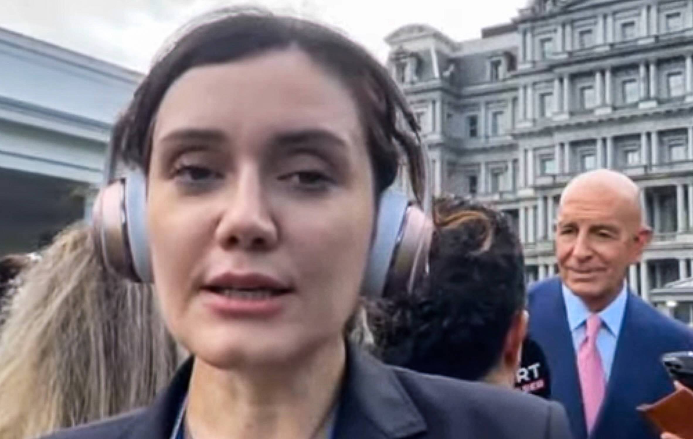 Barrack: "'Erdoğan'a meşruiyet verelim' dedik ama Türkiye'de değil ABD kamuoyu nezdinde"