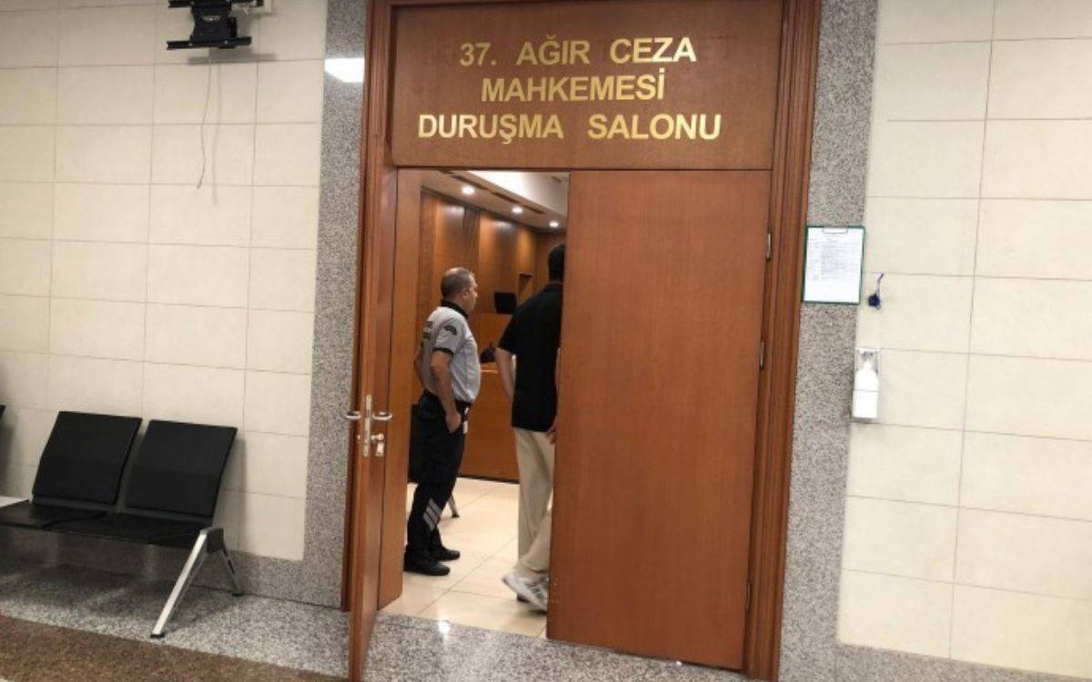 Gazeteci Celalettin Yalçın’a adli kontrolle tahliye