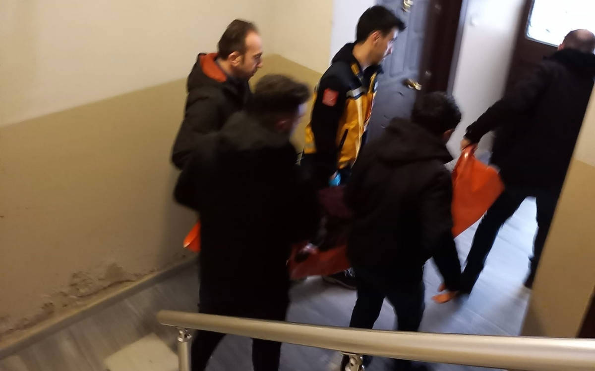 "İlaçları aksatılan hasta mahpus Hatice Yıldız’ın durumu ağırlaşıyor"