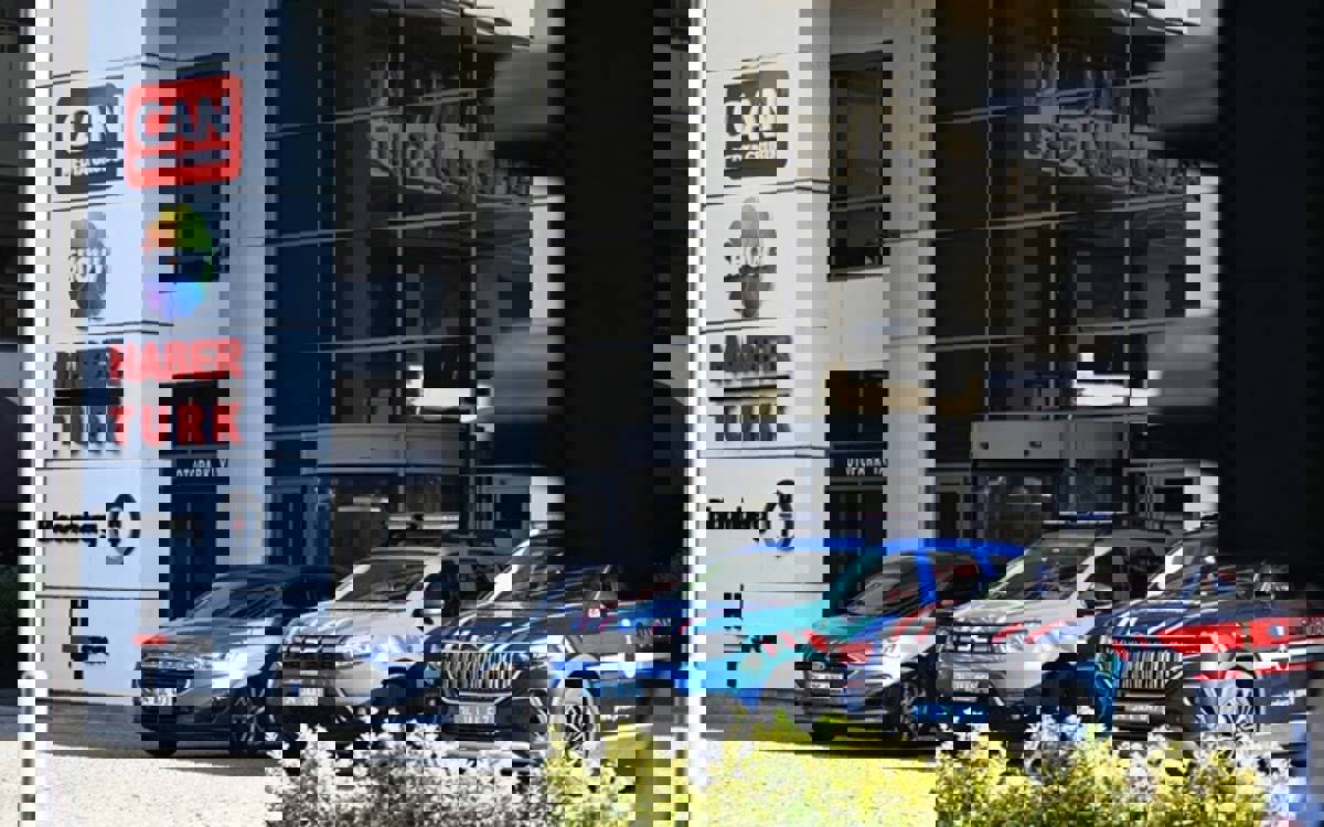 Can Holding Yönetim Kurulu Başkanı Kemal Can tutuklandı