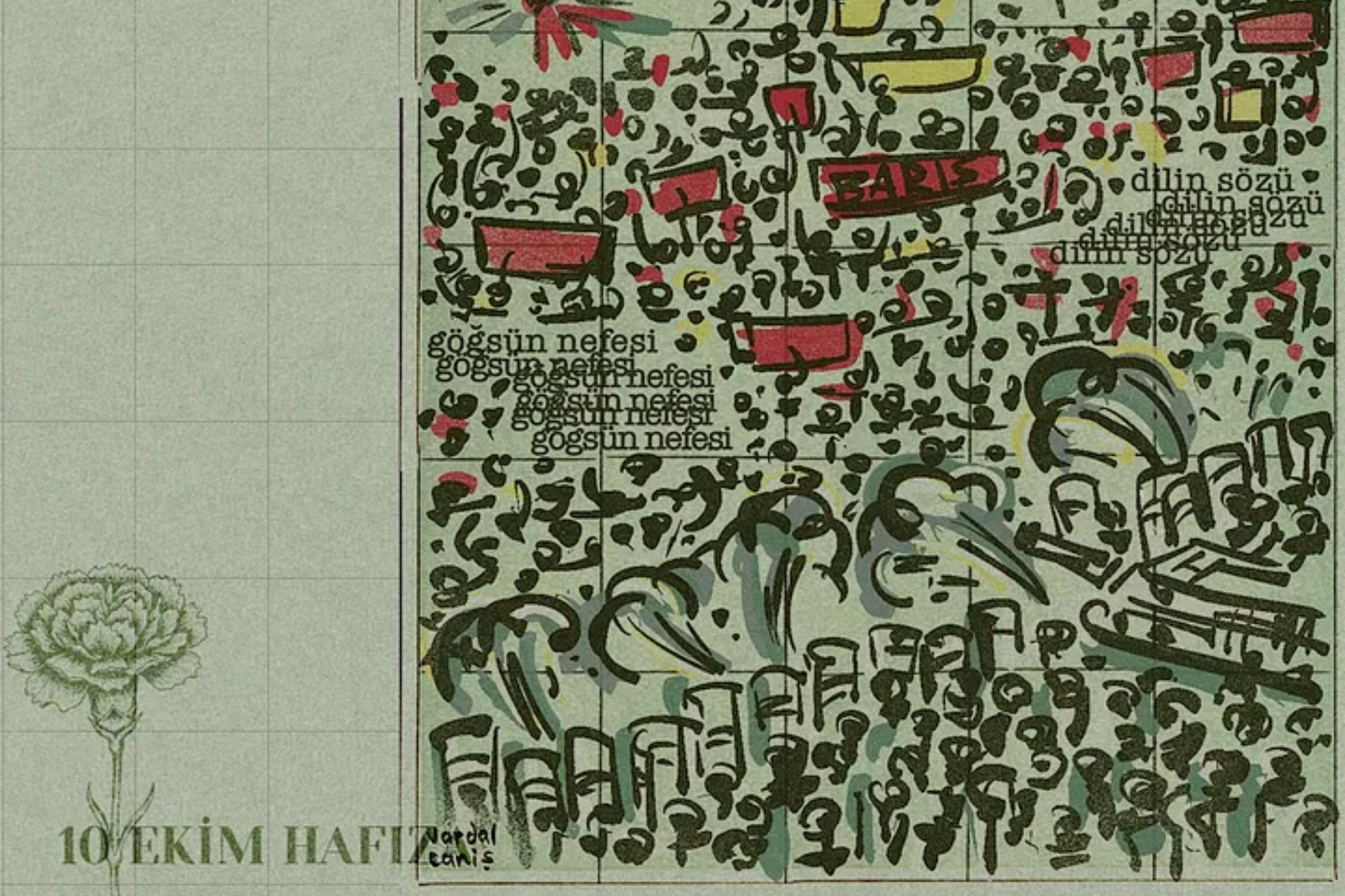 'Hiçbir şeyin eskisi gibi olmayacağı'nın bilincinde bir 'karar' denemesi