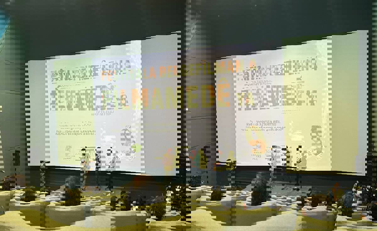 Bir evin peşinde, bir halkın sessizliğiyle yüzleşmek: Sweet Home Adana